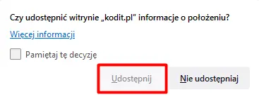 geolokalizacja adresu IP